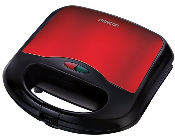 Opiekacz SENCOR SSM 4221RD