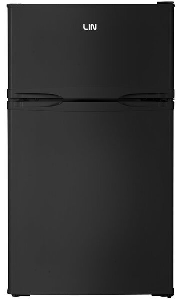 Lodówka LIN LI-EF2-11 85cm Czarna