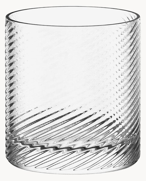 Komplet szklanek do whisky Berlin, 6 elem