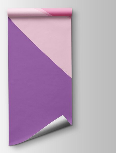 Fototapeta Kolorowe tło z liniami, Fototapety Abstrakcja, Popularne Fototapety, t01039 - Tapeko.pl