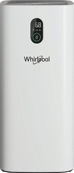 Oczyszczacz powietrza WHIRLPOOL AP330W