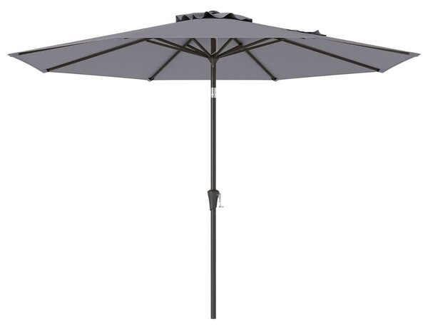 Parasol ogrodowy na balkon taras 300cm