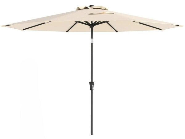 Parasol ogrodowy na balkon taras 300cm