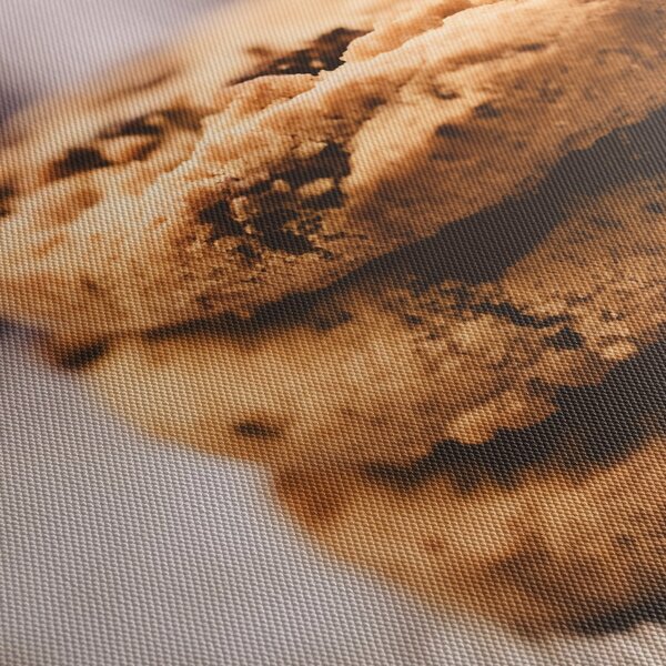 Obraz plików cookie (125x70 cm)