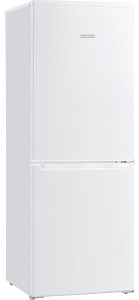 Lodówka MPM 215-KB-38/E 150cm Biała