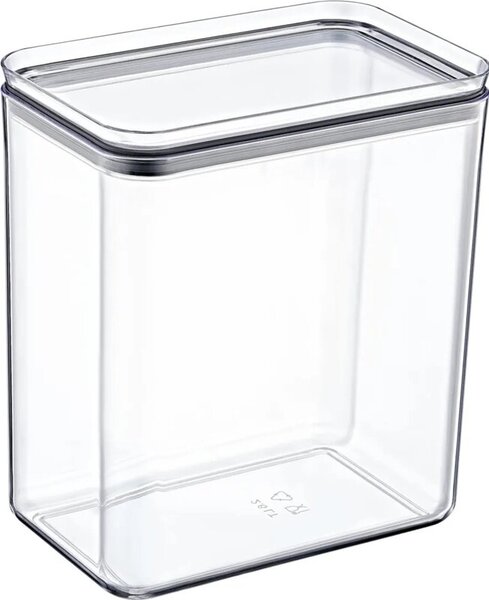 Pojemnik na żywność EASYFORM Crystal 2.6 L