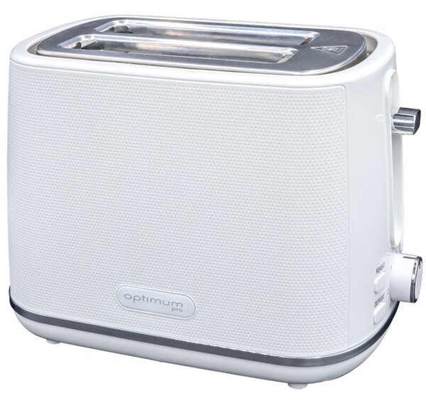 Toster OPTIMUM PRO TX-5001 Biały