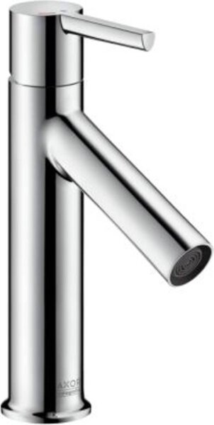Axor Starck - Bateria umywalkowa z wylewk, CoolStart, chrom 10007000