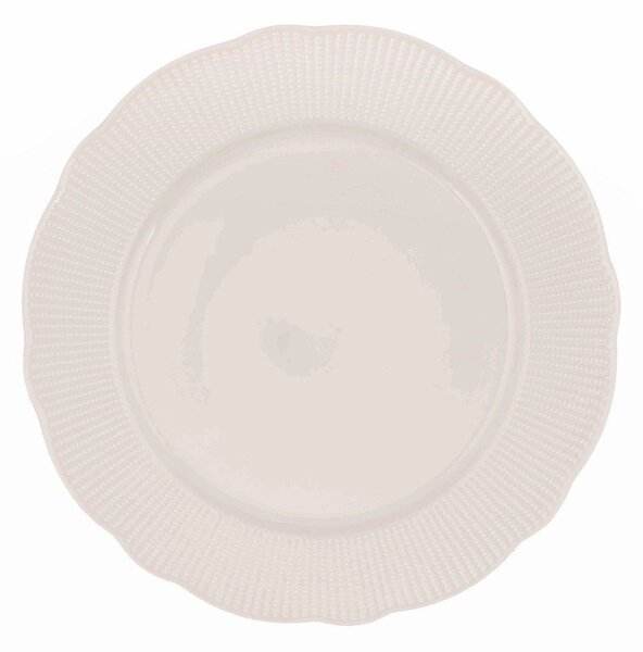 Komplet naczyń porcelanowych 24-częściowy Kutahya Golden Era