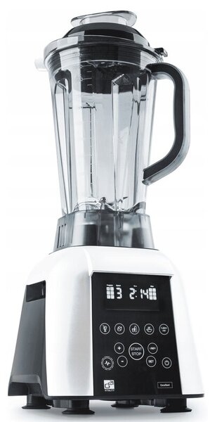 Blender kielichowy G21 Excellent Biały