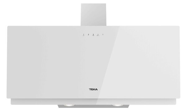 Okap TEKA DVN 97050 TTC WH BiaÅy 640m3/h 64dB klasa A