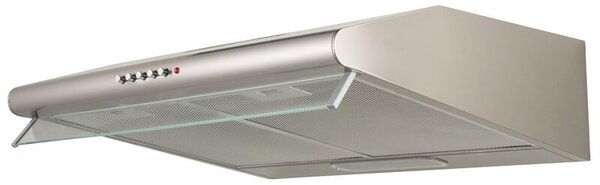 Okap AKPO WK-7 P3050 Inox 286.9m3/h 71dB klasa C