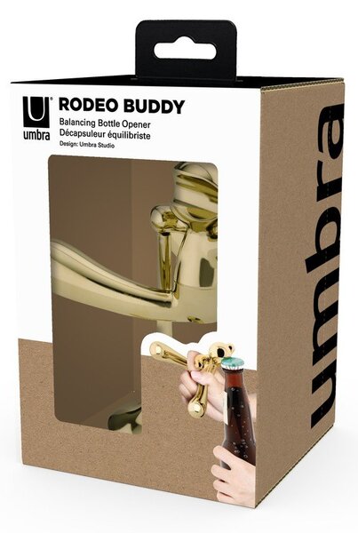 Otwieracz do butelek Rodeo – Umbra