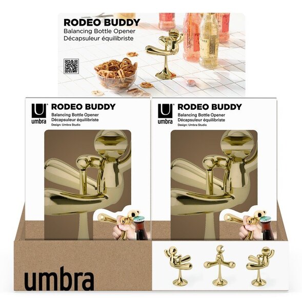 Otwieracz do butelek Rodeo – Umbra