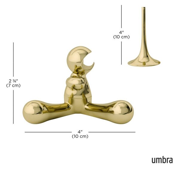 Otwieracz do butelek Rodeo – Umbra