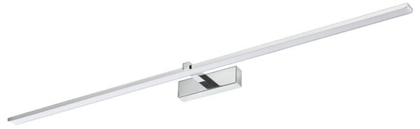 Kinkiet nad lustro LED 24W 120 cm chrom VENUS ID-9042 Idealed