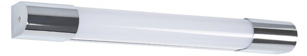 Kinkiet łazienkowy podłużny 40 cm chrom ciepła barwa LED 3.7W PARKS Zuma Line