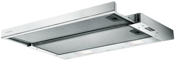 Okap FABER Flexa NG Glass W A60 310m3/h 67dB klasa D