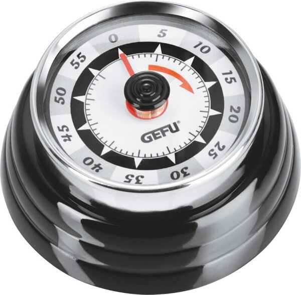 Minutnik kuchenny GEFU G-12290 Czarny