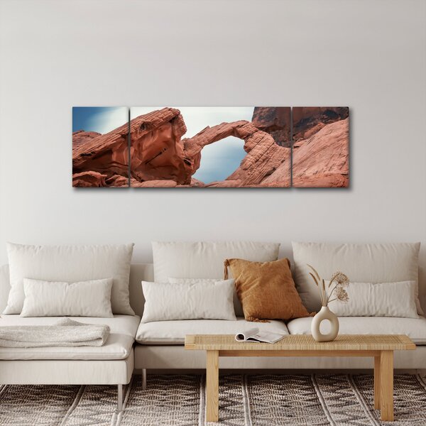 Obraz - Nevada (170x50 cm)