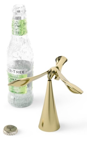 Otwieracz do butelek Tipsy – Umbra