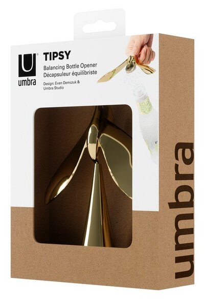 Otwieracz do butelek Tipsy – Umbra