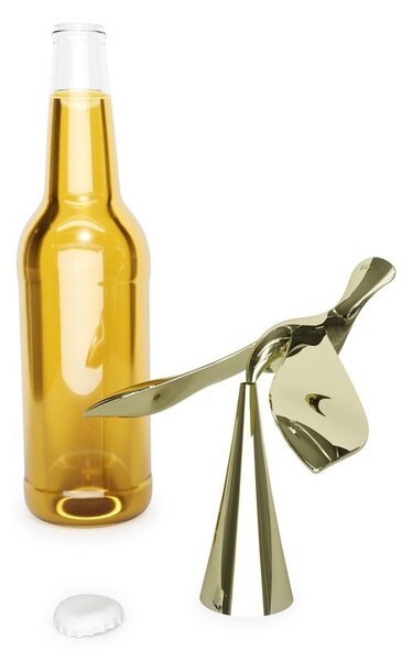 Otwieracz do butelek Tipsy – Umbra