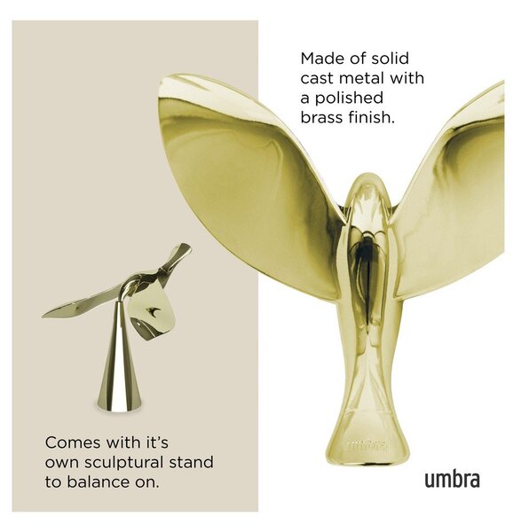 Otwieracz do butelek Tipsy – Umbra