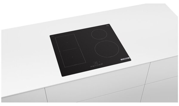 Płyta indukcyjna BOSCH PWP61RBB5E