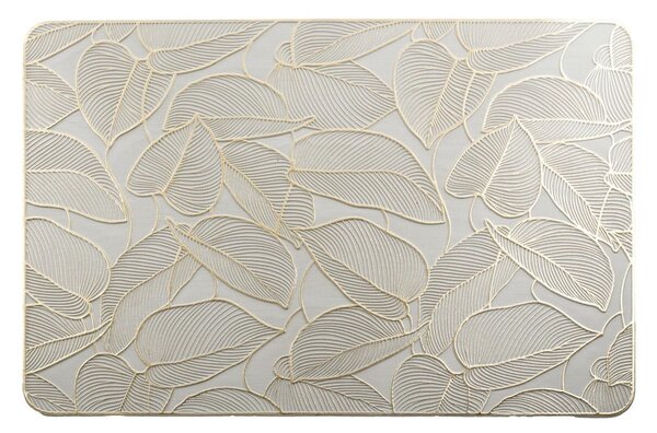 Plastikowa mata stołowa 30x45 cm Folis – douceur d'intérieur
