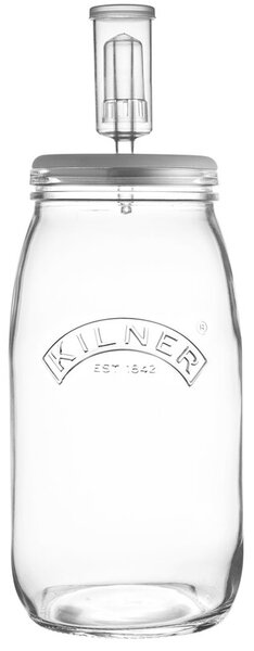 Słoik KILNER Fermentation Set 10464 3 L