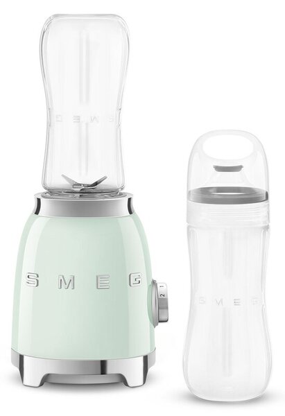 Blender personalny SMEG PBF01PGEU Miętowy