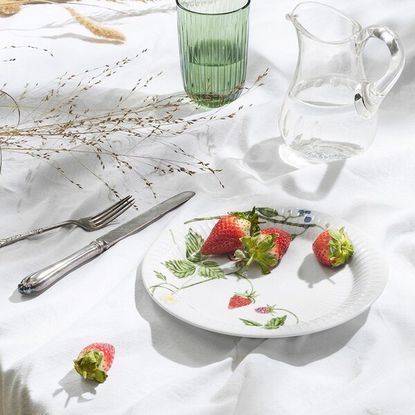 Szklanki zestaw 4 szt. 370 ml Hammershøi – Kähler Design