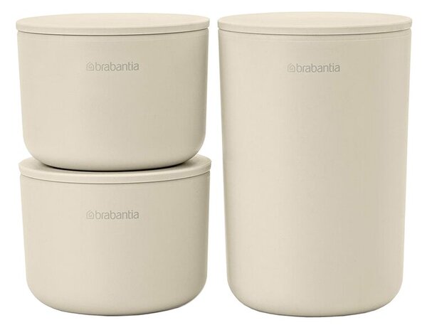 Pojemnik BRABANTIA 223501 (3 szt.)