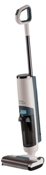 Odkurzacz mopujący ARIETE Aqua Force Wash & Vacuum 2483/00 aktywne mycie, separacja wody