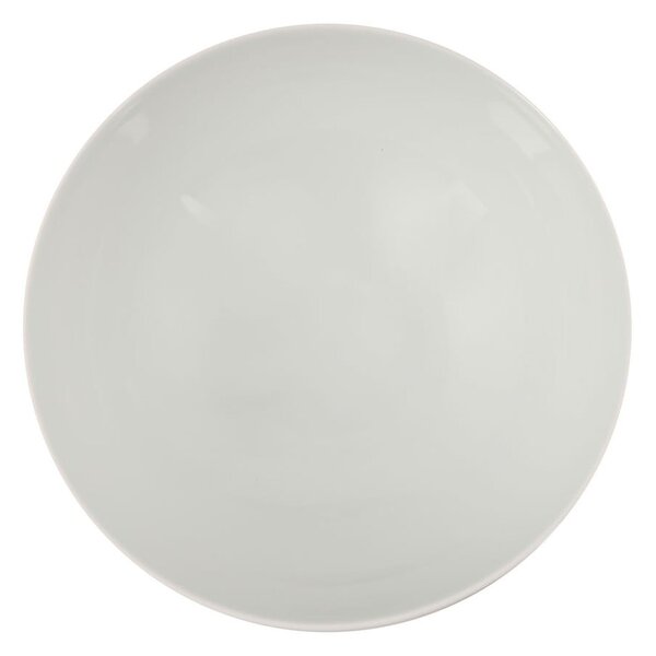 Porcelanowy zestaw talerzy 24 szt. dla 6 osób Flowers – Kütahya Porselen