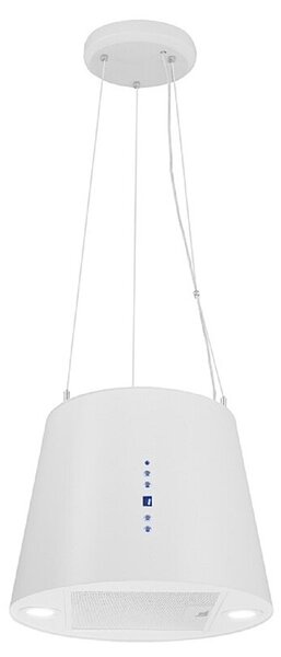 Okap AFRELLI AW-4 Superbo 40 BiaÅy