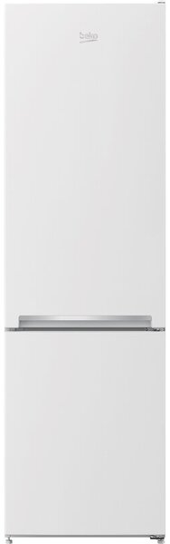 Lodówka BEKO b100 RCNA305K40WN No Frost 181.3cm Biała