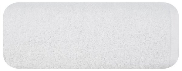 Ręcznik Hotel (01) 50 x 100 cm Biały