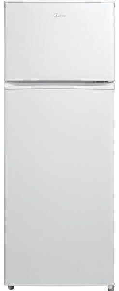 Lodówka MIDEA MDRT294FGE01 143cm Biała