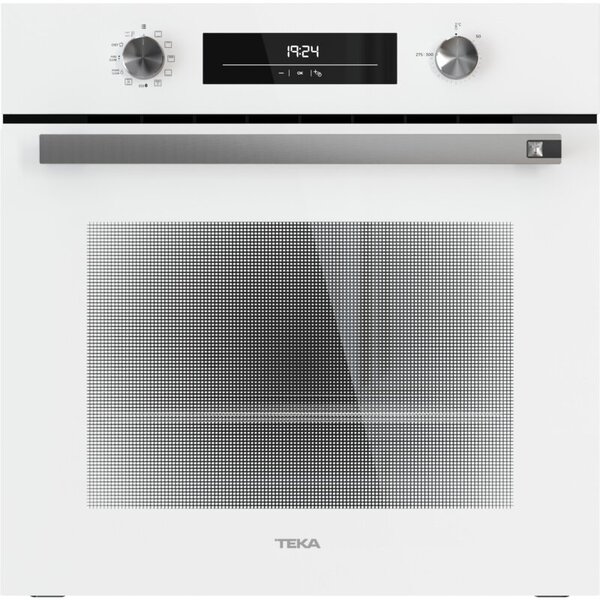 Piekarnik TEKA NEO HSB 6250 P WH Elektryczny BiaÅy A+