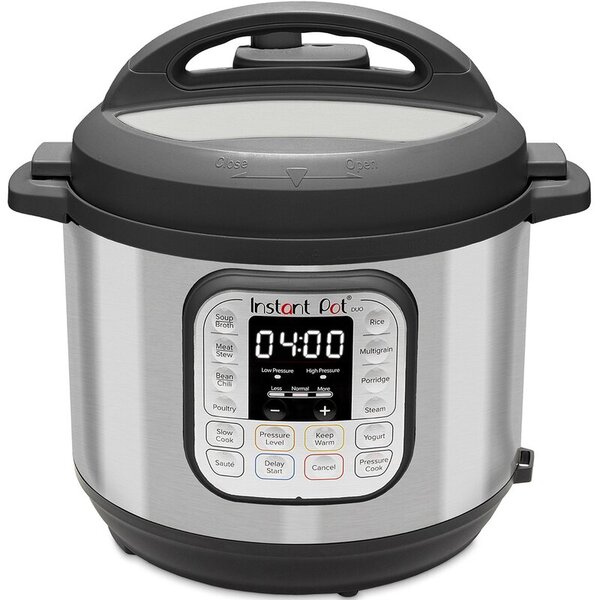 Multicooker INSTANT POT Duo 8