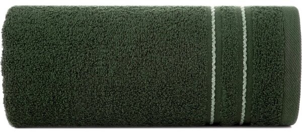 Ręcznik Emina (13) 50 x 90 cm Zielony