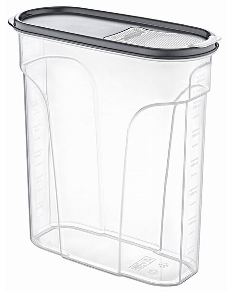 Pojemnik na żywność EASYFORM Sapphire 2.4 L