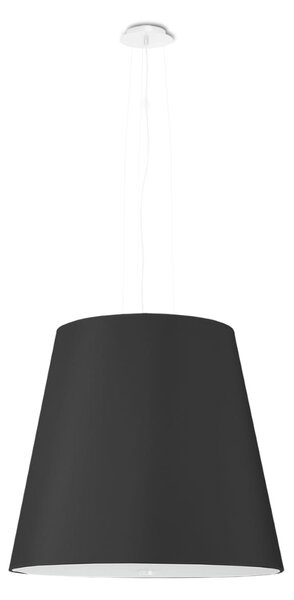 Lampa wisząca GENEVE 50 czarna