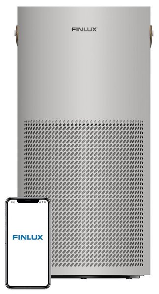 Oczyszczacz powietrza FINLUX FN-A0S60GB Wi‑Fi