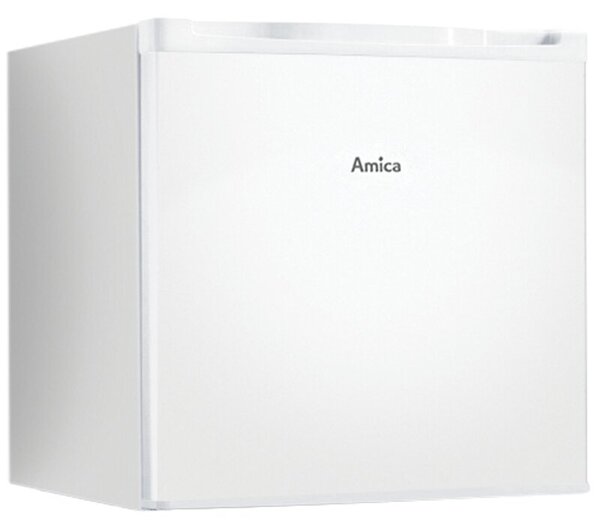 Lodówka AMICA FM050.4(E) 49.6cm Biała