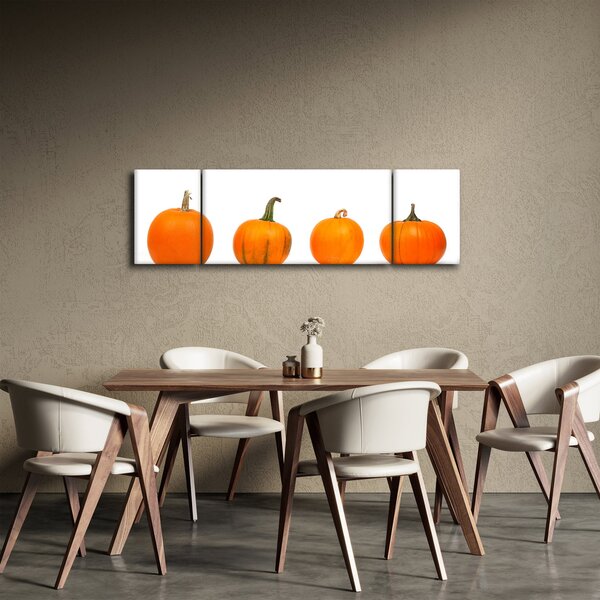 Obraz dyni (170x50 cm)