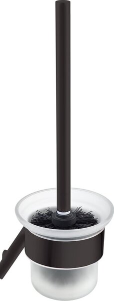 Szczotka WC DEANTE Silia ADI N711 Nero