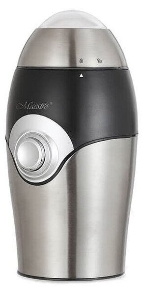 Młynek do kawy MAESTRO MR-451 Srebrny